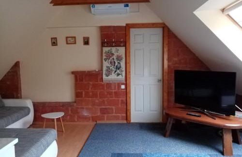 Zalakaros Apartment | Négy Évszak Apartmanház