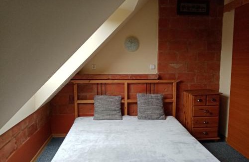 Zalakaros Apartment | Négy Évszak Apartmanház