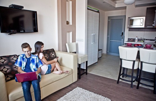 Sarvar Apartment | Németh Apartmanok Sárvár