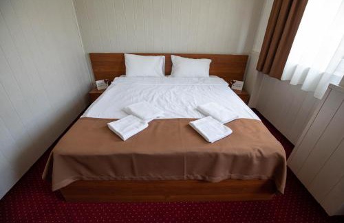 Tisztviselotelep Hotel | Népliget Hotel