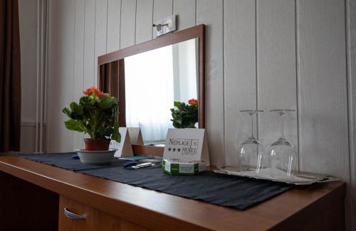 Tisztviselotelep Hotel | Népliget Hotel