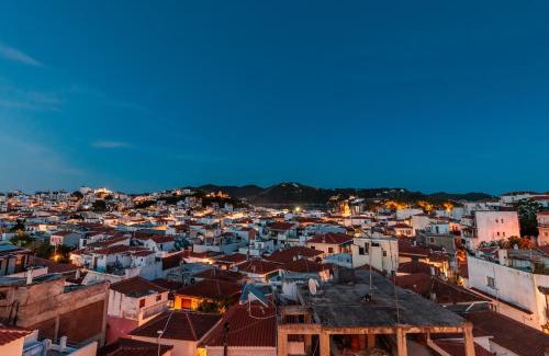 Skiathos Town Apartment | NéRo