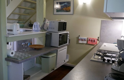 Kerlaz House | Névet - KERLAZ - Gîte
