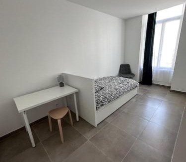 Nimes City Centre Apartment | Nîmes Downtown Apartment