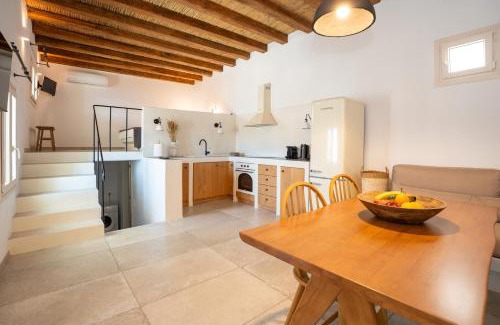Astypalaia House | Nóesis Home