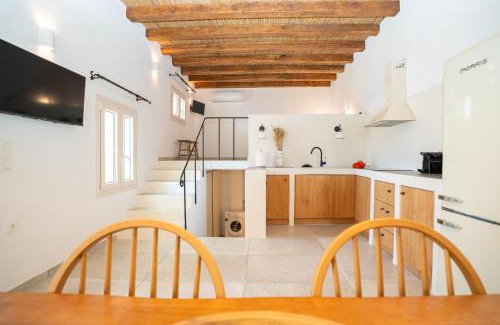 Astypalaia House | Nóesis Home