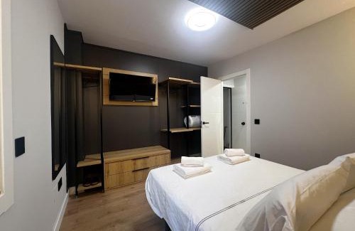 La Coruna Apartment | Nómada Orzán