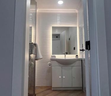 La Coruna Apartment | Nómada Orzán
