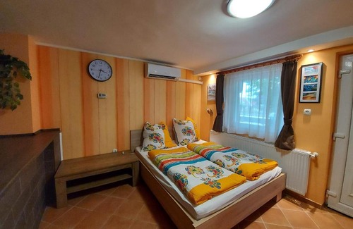 Balatonlelle Apartment | Nóra Apartman
