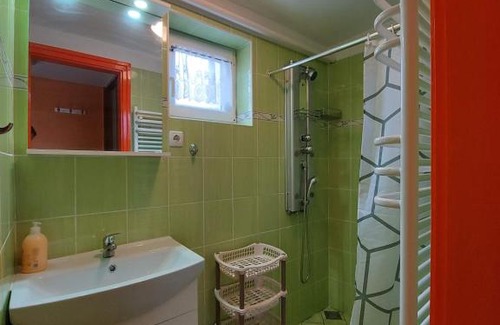 Balatonlelle Apartment | Nóra Apartman