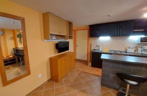 Balatonlelle Apartment | Nóra Apartman