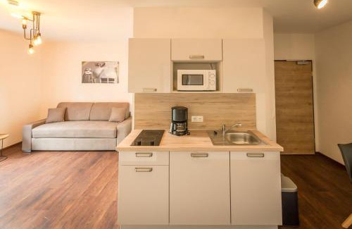 Welcherath Apartment | Nürburgring Aparts