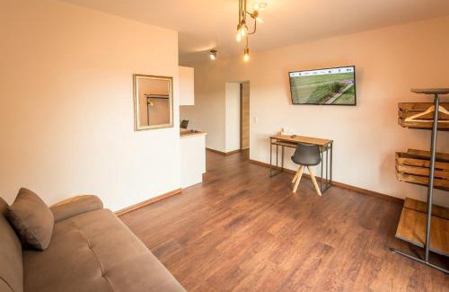 Welcherath Apartment | Nürburgring Aparts