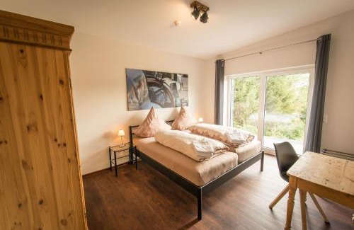 Welcherath Apartment | Nürburgring Aparts