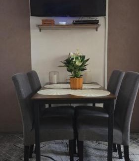 Sudstadt Apartment | Nürnberg Apartment