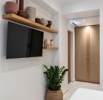 Neos Marmaras Apartment | Nōema Premium Stay