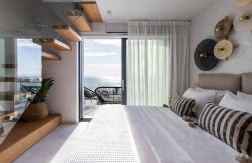 Neos Marmaras Apartment | Nōema Premium Stay