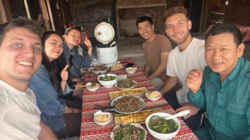 Bac Yen Hotel | Nơi Ấy Homestay