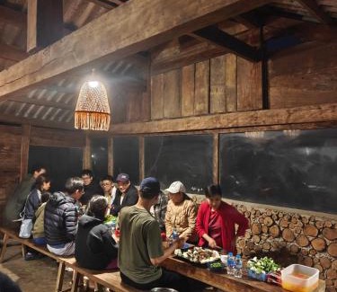 Bac Yen Hotel | Nơi Ấy Homestay
