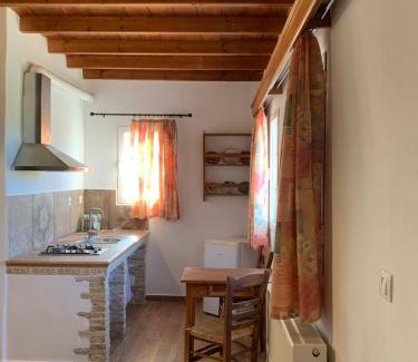 Leros Apartment | Nηρηις