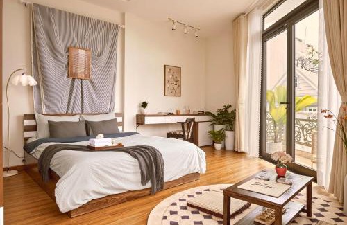 Phuong Hotel | Nắng Có Còn Vương - Homestay Đà Lạt