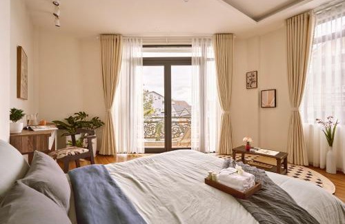 Phuong Hotel | Nắng Có Còn Vương - Homestay Đà Lạt