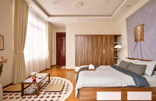 Phuong Hotel | Nắng Có Còn Vương - Homestay Đà Lạt
