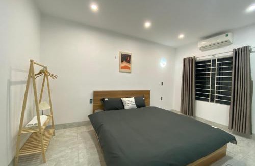 Cam Le House | Nắng Homestay Đà Nẵng