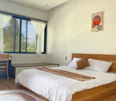 Cam Le House | Nắng Homestay Đà Nẵng