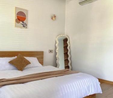 Cam Le House | Nắng Homestay Đà Nẵng