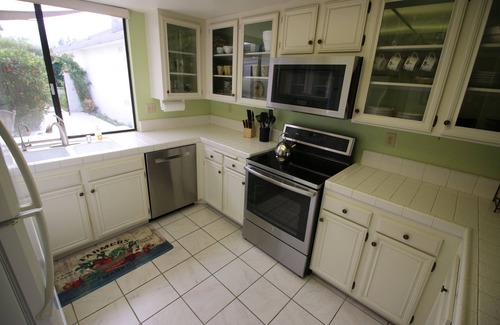 Rancho Mirage Condo | n 2 BR, 2 Bath Rancho Las Palmas Golfer's Getaway!