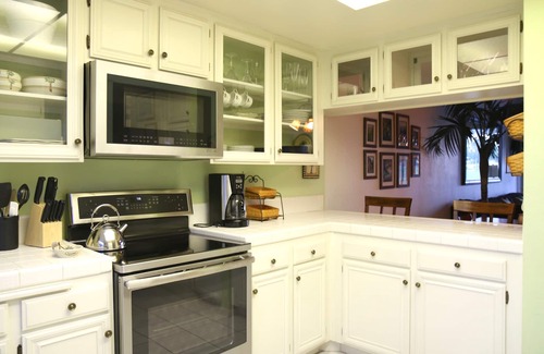 Rancho Mirage Condo | n 2 BR, 2 Bath Rancho Las Palmas Golfer's Getaway!