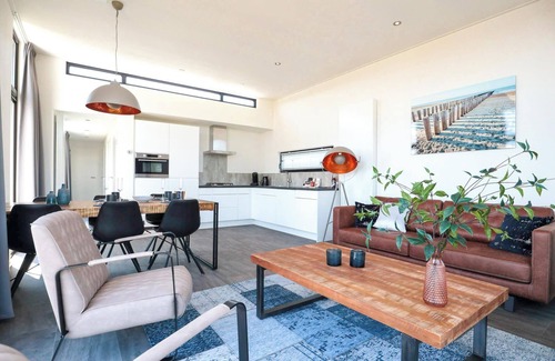 Nieuwvliet House | n/a