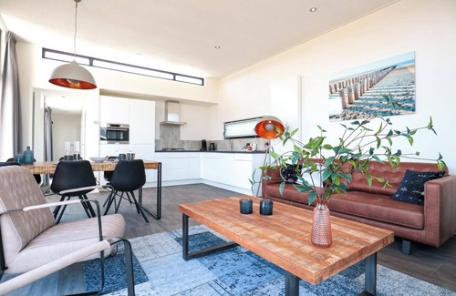 Nieuwvliet House | n/a