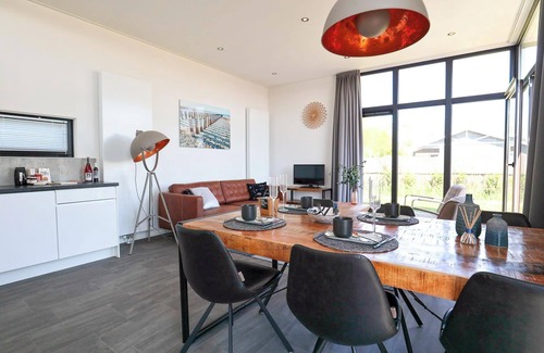 Nieuwvliet House | n/a