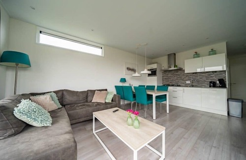 Nunspeet House | n/a