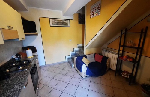 Lucca Apartment | N. & A. Sweet Home, 5 minutes from the city center of Lucca