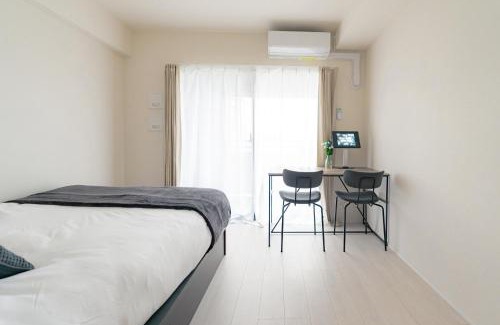 Higashi-ku Apartment | n'estate 福岡県庁前