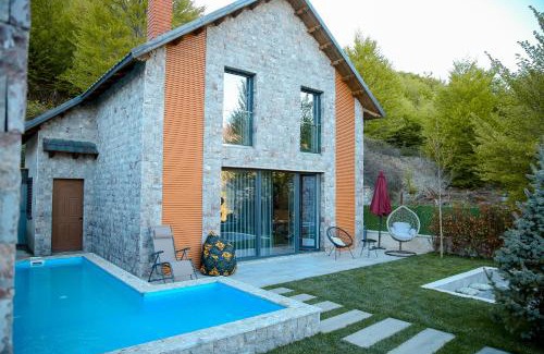 Razem Villa | N'Gen Luxury Villas - Razem