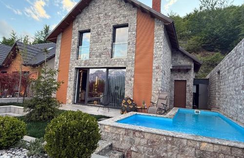 Razem Villa | N'Gen Luxury Villas - Razem