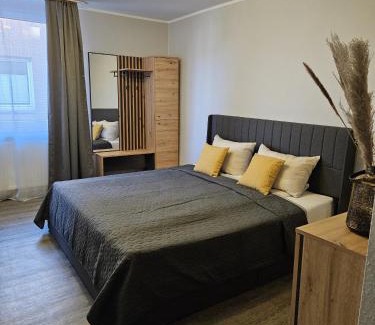 Nottuln Hotel | N Hotel