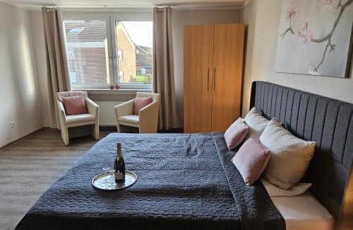 Nottuln Hotel | N Hotel
