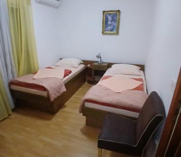 Medjugorje House | N i N