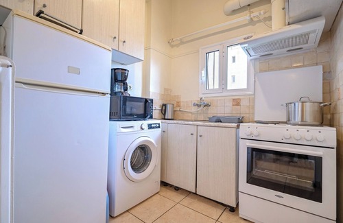 Nea Ionia Apartment | N. Ionia Essence Couples Retreat by ΜΡS