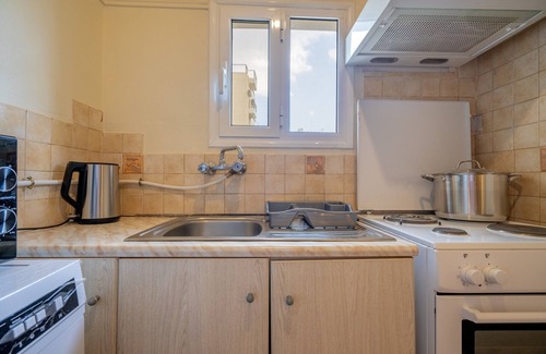Nea Ionia Apartment | N. Ionia Essence Couples Retreat by ΜΡS