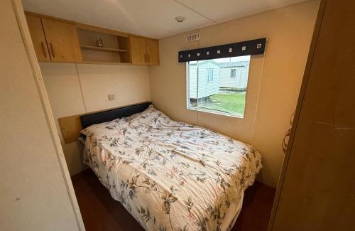 Skegness House | N&L Caravan Hire, The Highbury Caravan Park