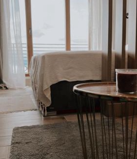 Lisina Apartment | N Lux 81 - Milmari Resort