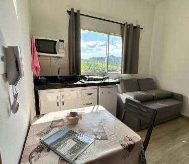 Jacutinga Apartment | N02 Kitnet em Jacutinga