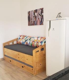 Jacutinga Apartment | N04- Apartmento para 4 pessoas em Jacutinga