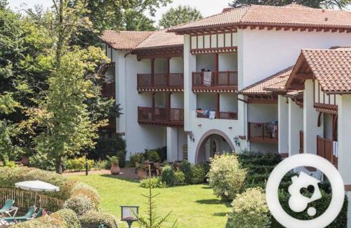 Uhart-Cize Apartment | N101, parc d'arradoy-St J P de Port